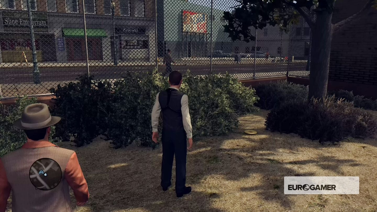 LA Noire Golden Reel locations Find all 50 Golden Reels for the